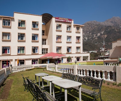 Hotel Mount View